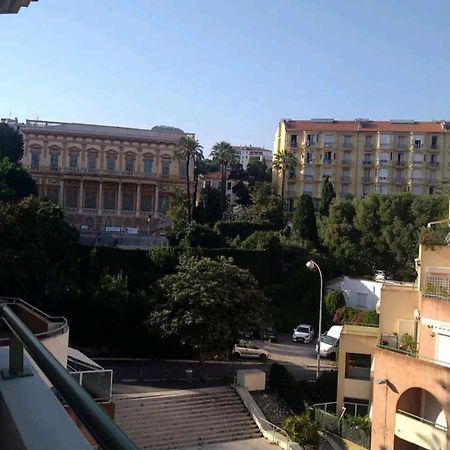 Logement Entier - Les Baumettes Nizza Exterior foto
