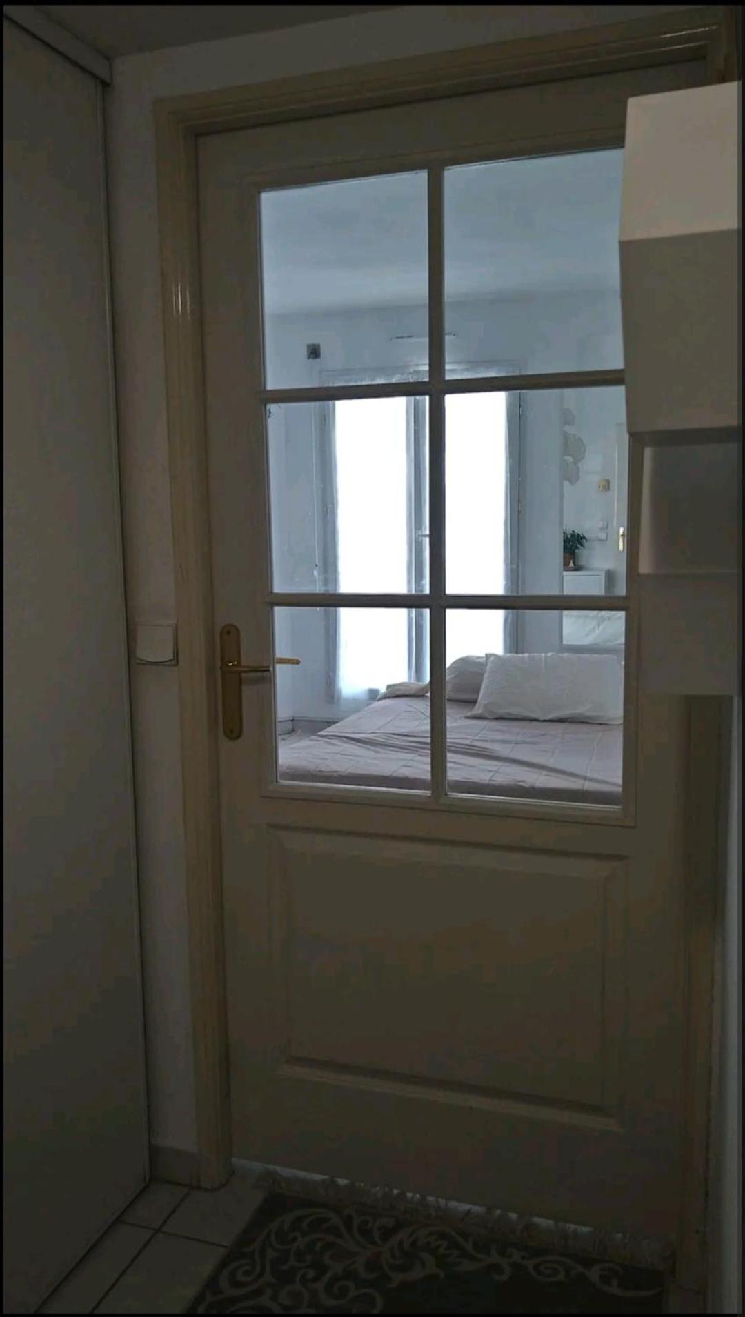 Logement Entier - Les Baumettes Nizza Exterior foto